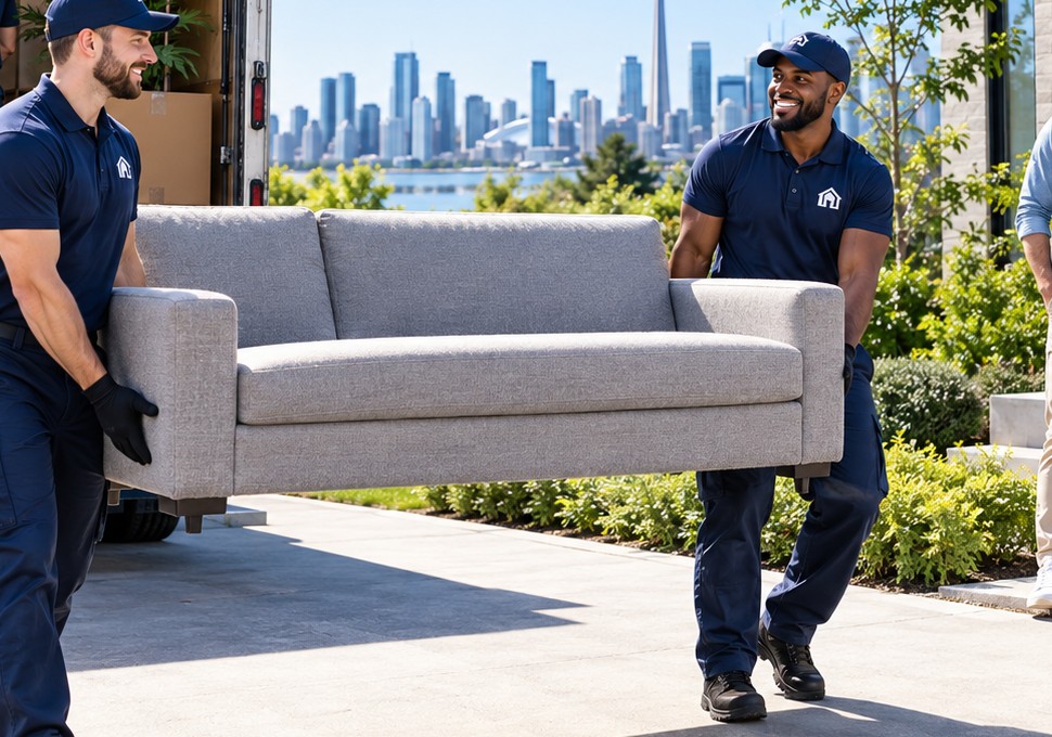 Furniture Moving